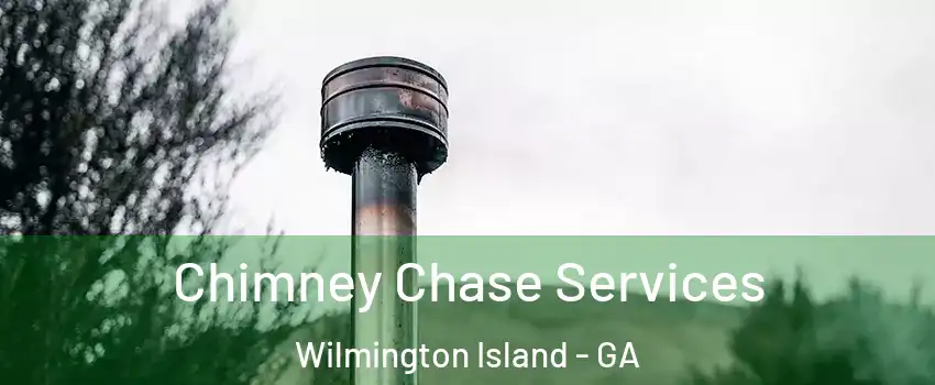  Chimney Chase Services Wilmington Island - GA
