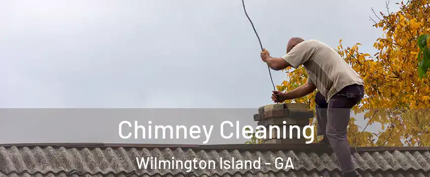  Chimney Cleaning Wilmington Island - GA