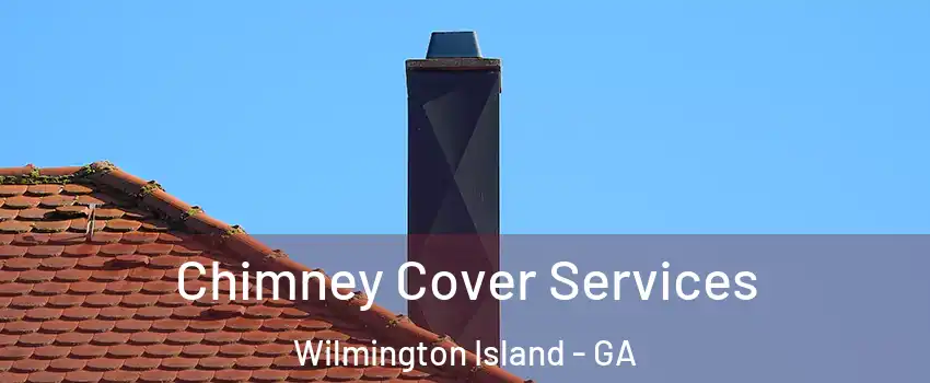  Chimney Cover Services Wilmington Island - GA