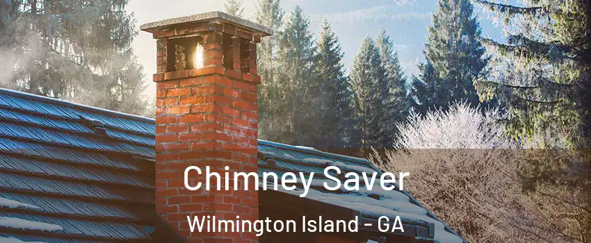  Chimney Saver Wilmington Island - GA
