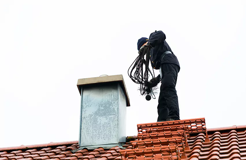 Chimney & Fireplace Sweeps in Wilmington Island, GA