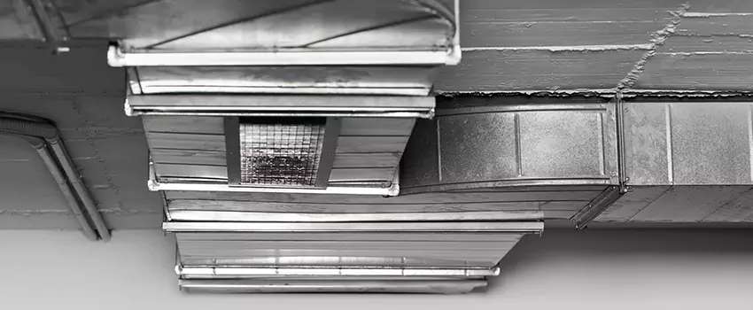 Trusted Air Duct Cleaning Company in Wilmington Island, Georgia