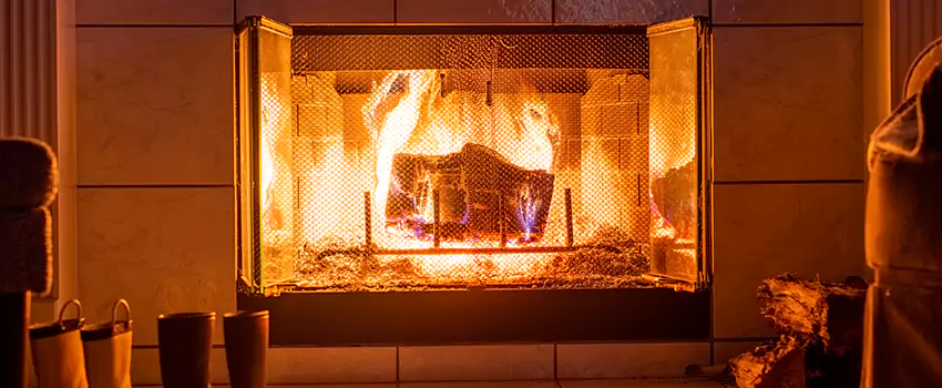 Astria Vent Free Gas Fireplaces Installation in Wilmington Island, GA