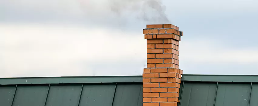 Animal Screen Chimney Cap Repair And Installation Services in Wilmington Island, Georgia