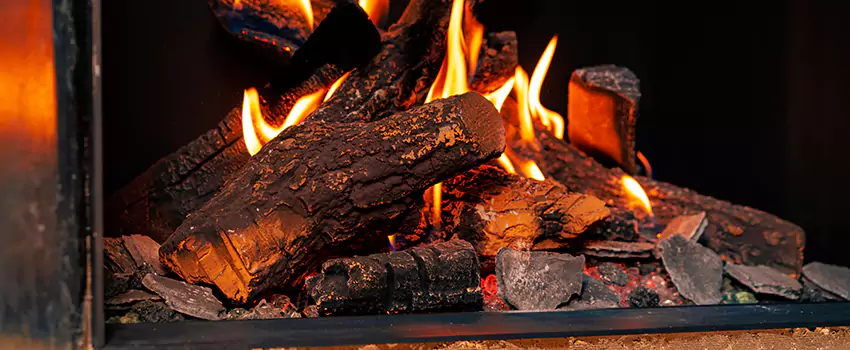Chimney Fireplace Ash Dump Cleaning in Wilmington Island, GA