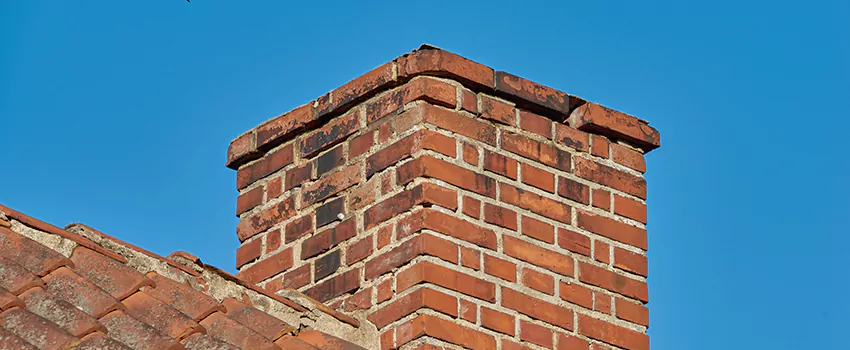 Clean Blocked Chimney in Wilmington Island, Georgia