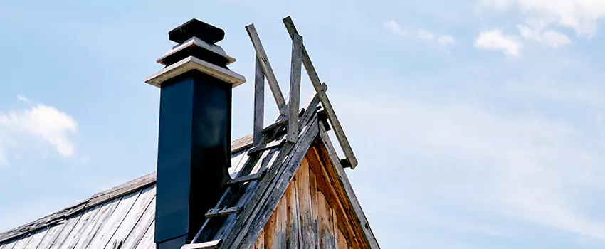 Chimney Creosote Cleaning in Wilmington Island, GA