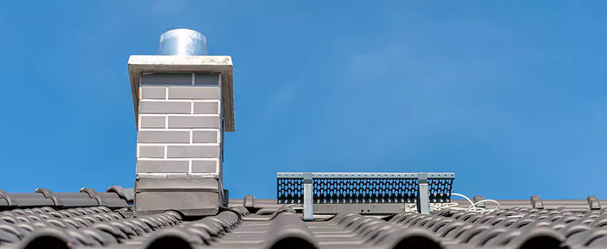 Chimney Flue Relining Services in Wilmington Island, Georgia