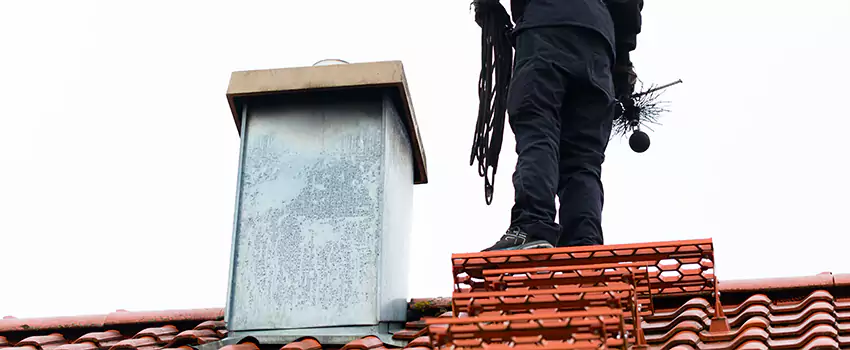 Chimney Liner Services Cost in Wilmington Island, GA