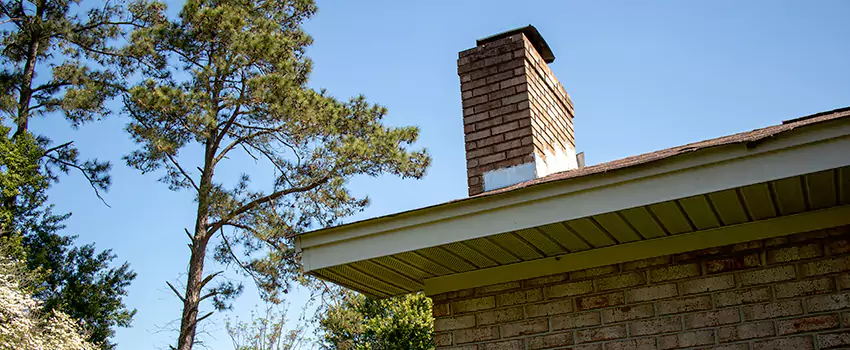 Budget-Friendly Chimney Masonry Service in Wilmington Island, Georgia