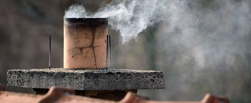 Wood Burning Chimney Odor Removal in Wilmington Island, GA