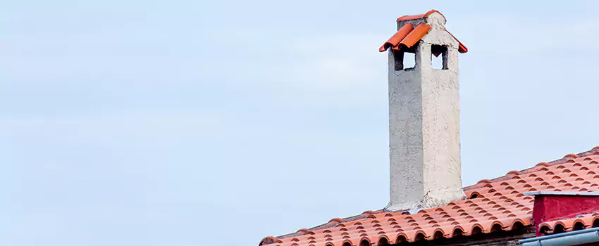 Chimney Pot Replacement in Wilmington Island, GA