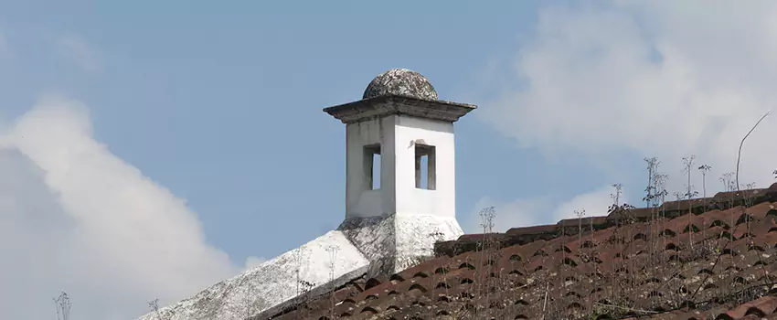 Cost To Rebuild A Chimney in Wilmington Island, GA
