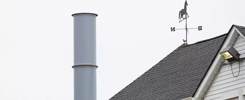 Chimney Inspection in Wilmington Island, GA