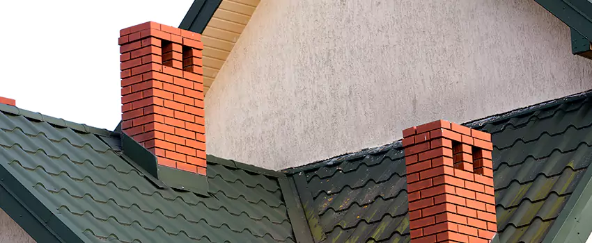Chimney Saver Waterproofing Services in Wilmington Island, Georgia