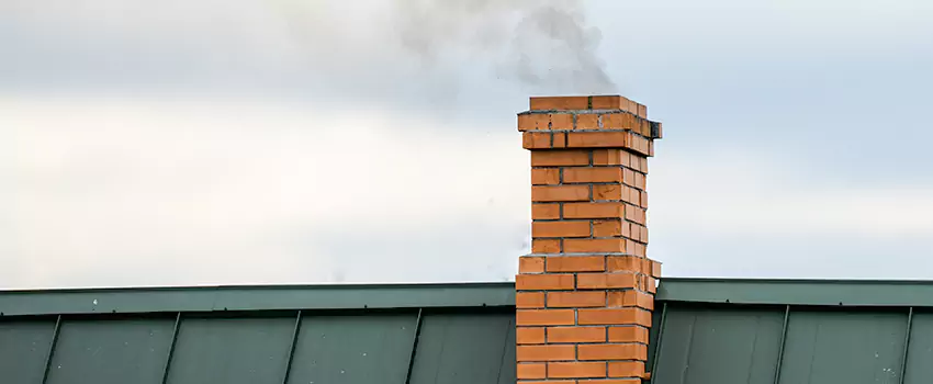 Chimney Soot Cleaning Cost in Wilmington Island, GA