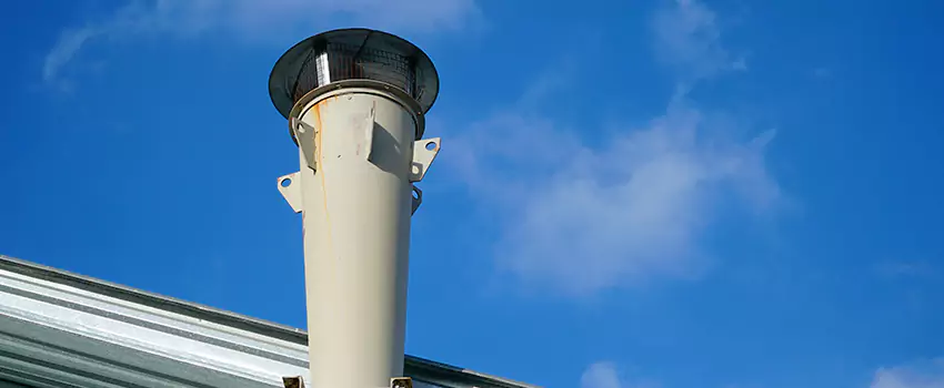 Chimney Spark Arrestor Requirements in Wilmington Island, GA