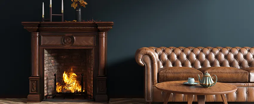 Traditional Fireplace Design Refurbishment Costs in Wilmington Island, Georgia
