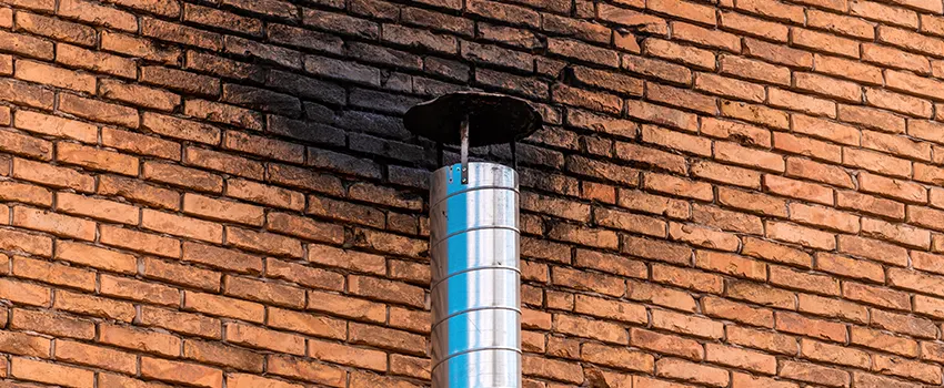 Diagnosing Commercial Chimney Problems in Wilmington Island, GA