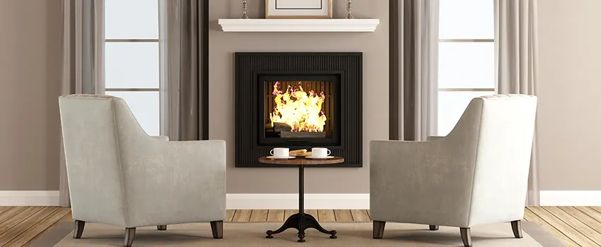 Custom Architectural Fireplace Restoration in Wilmington Island, GA