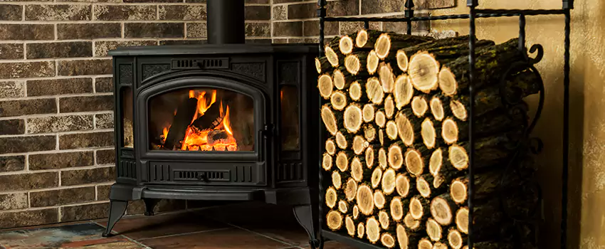 Drolet Fireplaces in Wilmington Island, Georgia