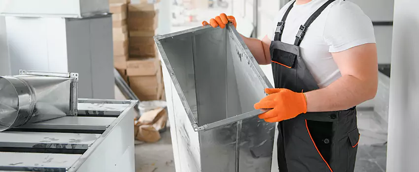 Benefits of Dryer Vent Inspection in Wilmington Island, GA
