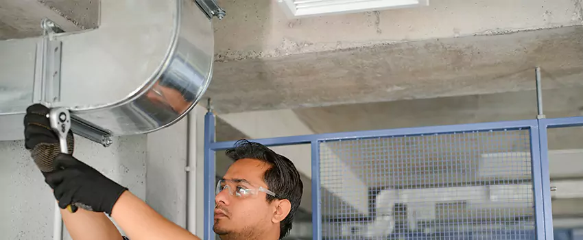 HVAC Ductwork Cleaning in Wilmington Island, GA
