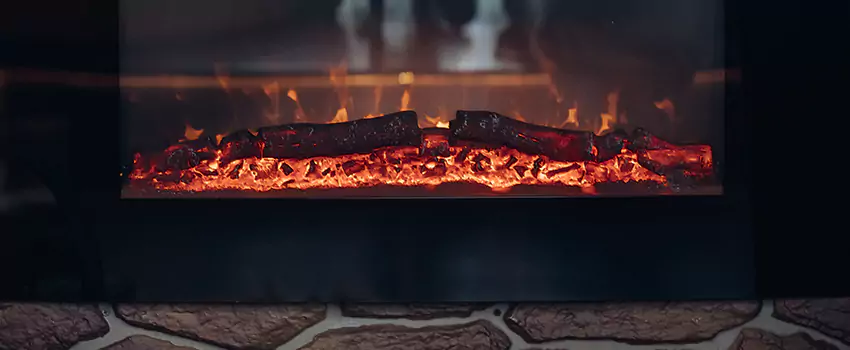 Outdoor Electric Fireplace Installation Solutions in Wilmington Island, GA