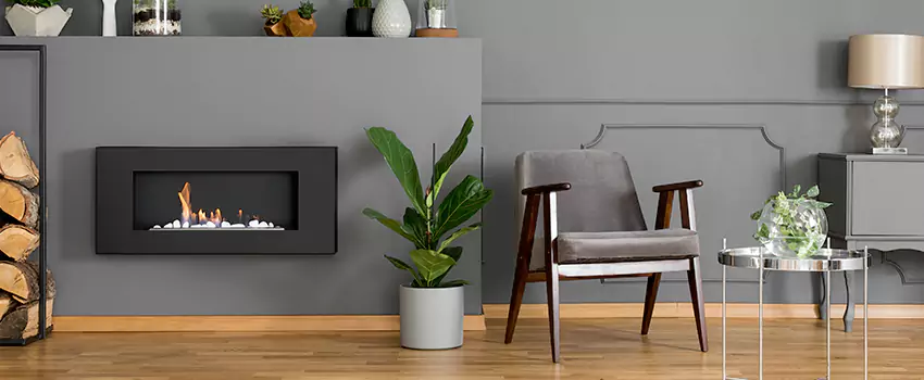 Ethanol Fireplace Burner Repair in Wilmington Island, GA