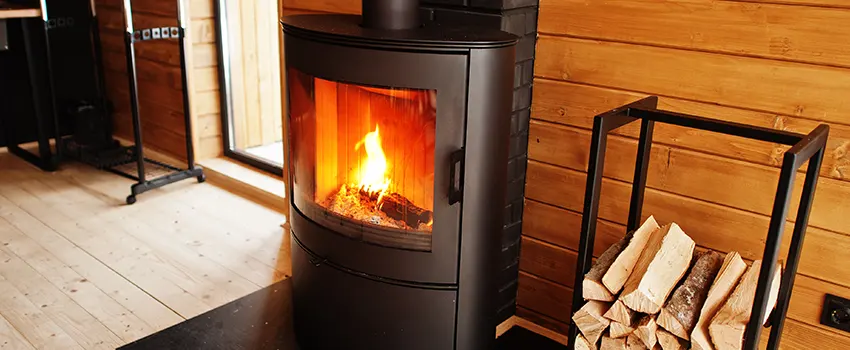 Gas Fireplace Door Handle Installation Services in Wilmington Island, Georgia