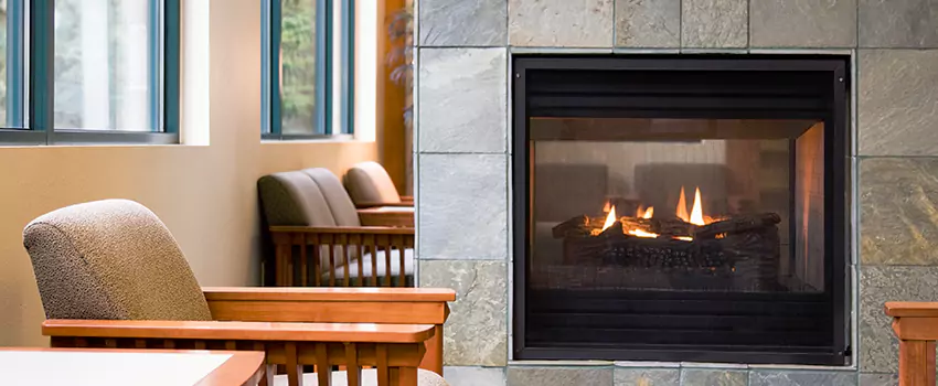 Fireplace Refacing in Wilmington Island, Georgia