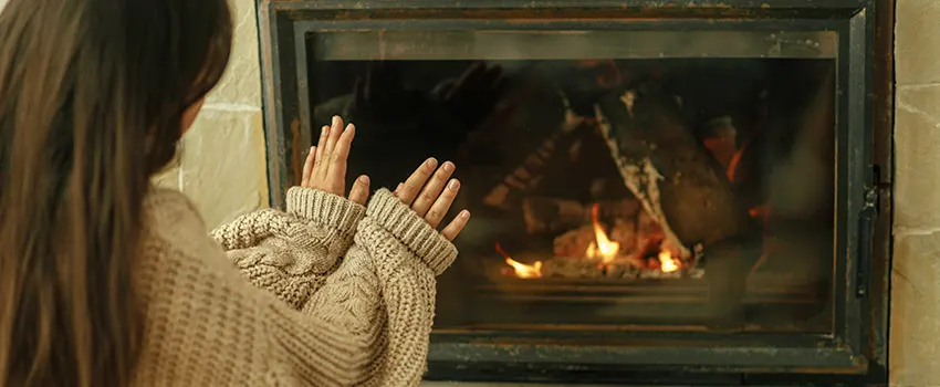 Wood-burning Fireplace Smell Removal Services in Wilmington Island, GA