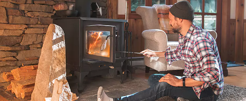 Fireplace Chimney Maintenance in Wilmington Island, Georgia