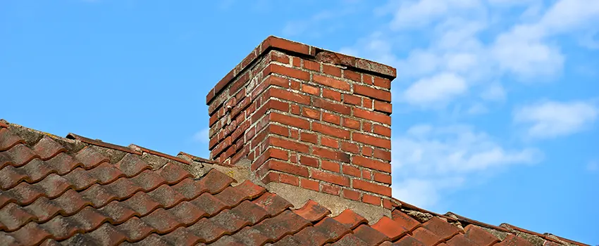 Flue Tiles Cracked Repair Services near Me in Wilmington Island, GA