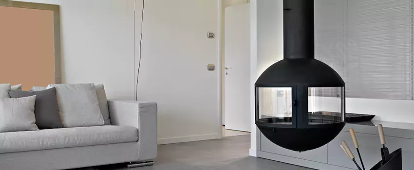 Hanging & Suspended Fireplaces Designer in Wilmington Island, Georgia