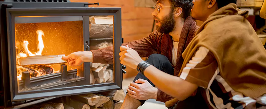 Benefits of Harman Stoves Fireplace in Wilmington Island, Georgia