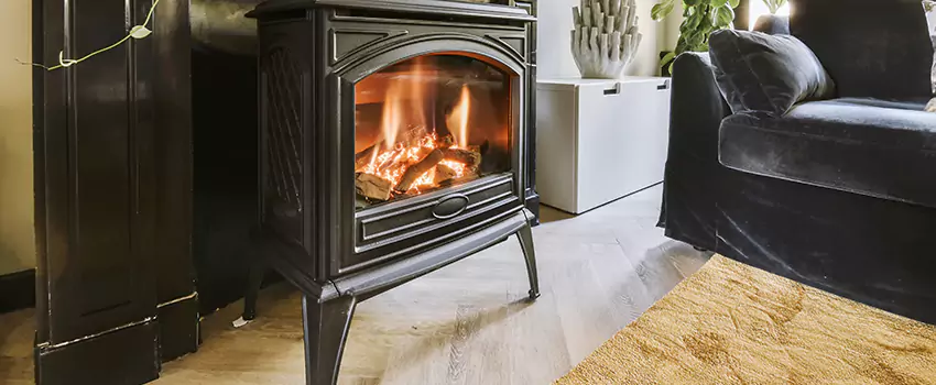 Cost of Hearthstone Stoves Fireplace Services in Wilmington Island, Georgia