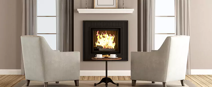 Heat & Glo Outdoor Gas Fireplaces Installation Contractors in Wilmington Island, Georgia