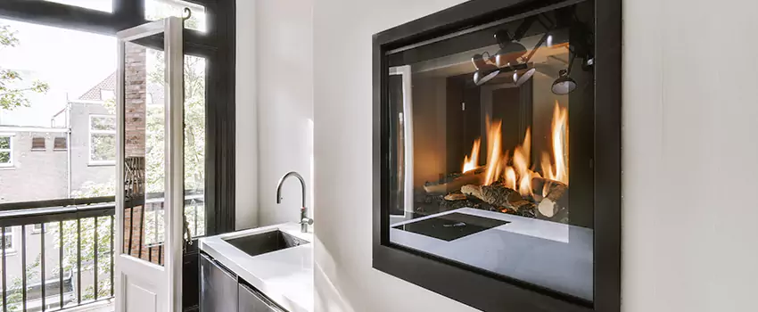 Heatilator Outdoor Fireplace Services in Wilmington Island, Georgia