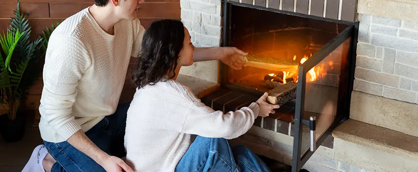 Kings Man Direct Vent Fireplaces Services in Wilmington Island, Georgia