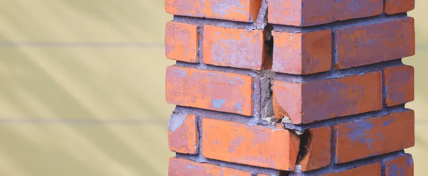 Leaking Chimney Repair And Replacement Cost in Wilmington Island, Georgia
