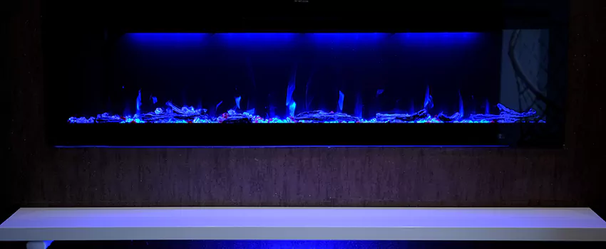 Benefits of Multi-Color Fireplace Installation in Wilmington Island, GA
