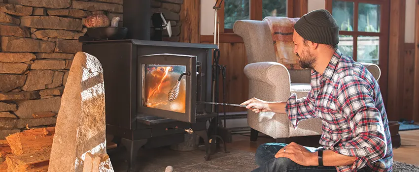 Cost of Pellet Fireplace Installation Services in Wilmington Island, GA