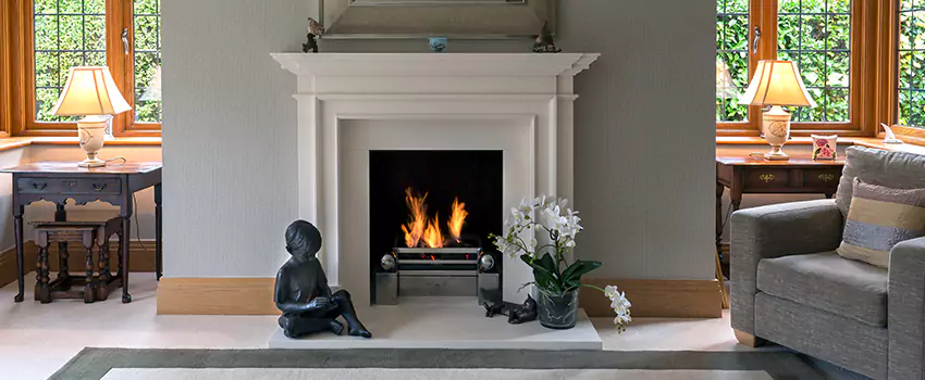 RSF Fireplaces Maintenance and Repair in Wilmington Island, Georgia