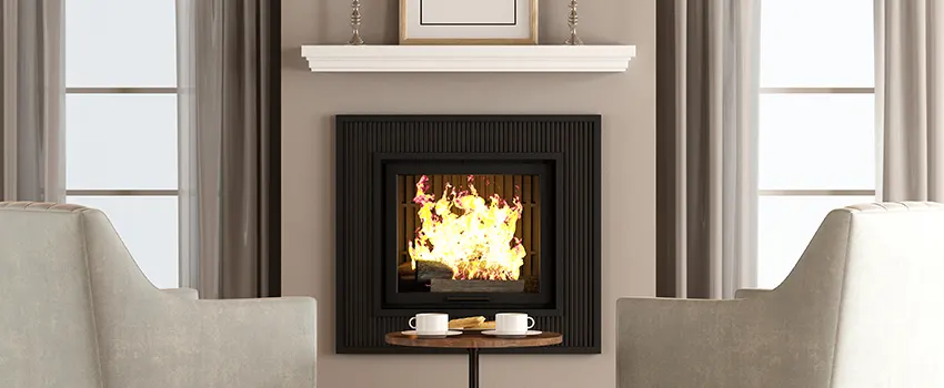 Superior Outdoor Fireplace Repair in Wilmington Island, GA
