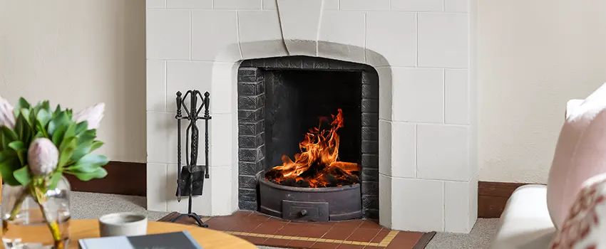 Valor Fireplaces and Stove Repair in Wilmington Island, GA