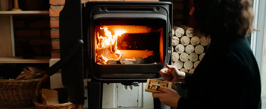 Key Features of Vermont Castings Fireplaces in Wilmington Island, GA