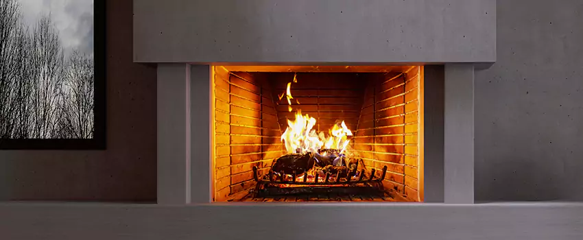 Indoor Wood Burning Furnace Repair and Installation in Wilmington Island, Georgia