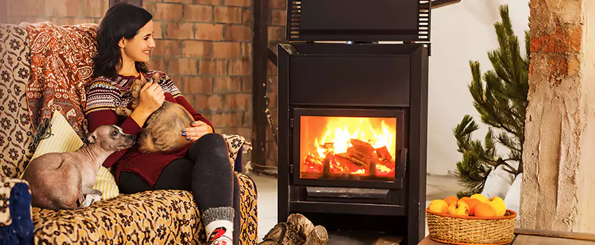 Wood Stove Chimney Cleaning Services in Wilmington Island, GA