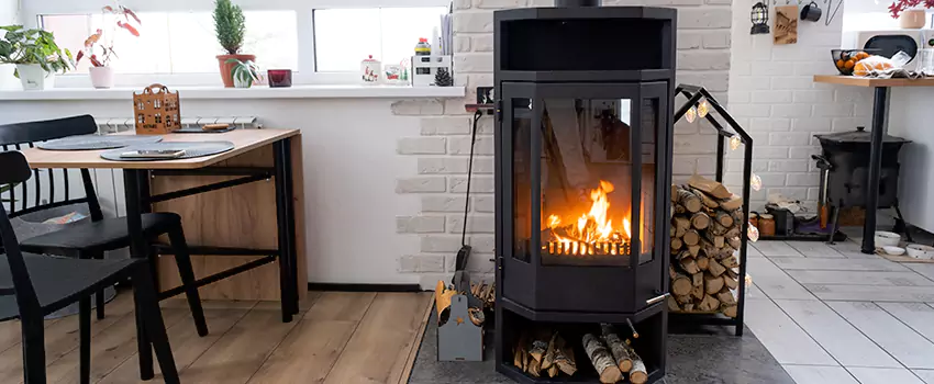 Wood Stove Inspection Services in Wilmington Island, GA